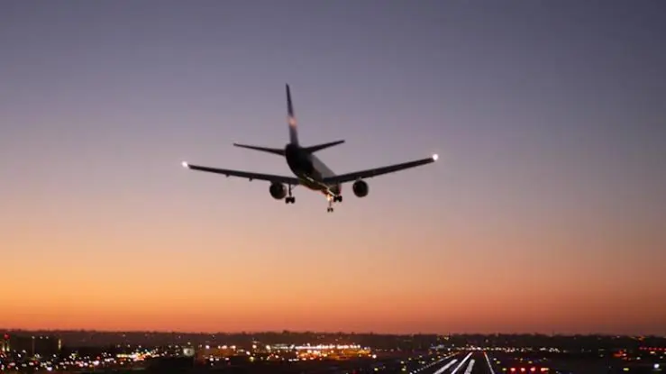 Havayollarindan flas karar! Iran hava sahasi…