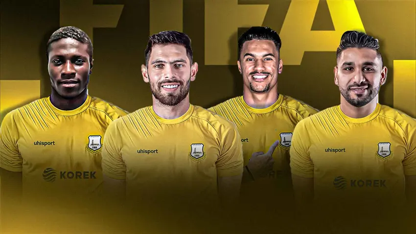 FIFAyê cezayê li ser tîma futbolê ya Hewlêrê rakir