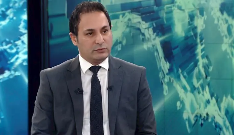 سەباح سوبحی : عێراق ھەر چۆنێک بێت پێویستی بە ھەناردەکردنی نەوتی ھەرێمی کوردستانە