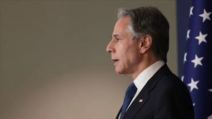 Blinken'in Orta Dogu turundan ateskes çikmadi