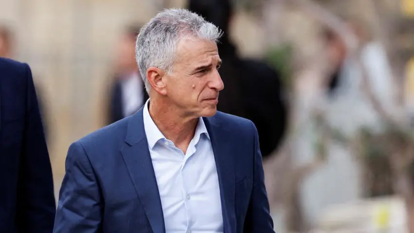 Heyeta Îsraîlê çû payîtext Doha ya Qatarê