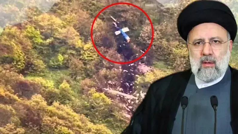 Lêpirsîna li ser mirina Reîsî bi dawî bû