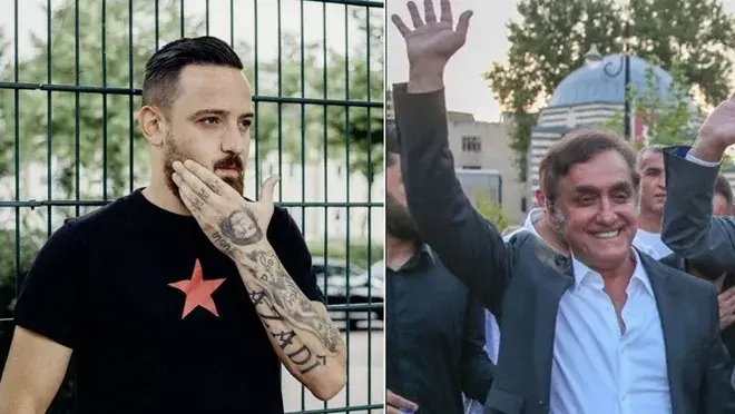 Aziz Elaldi’dan, Deniz Nakiye sert yanit: Açiklamazsa namerttir!