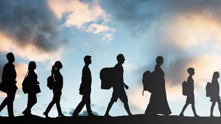 Göçmenlerin yeni rotasi ‘Yunanistan’