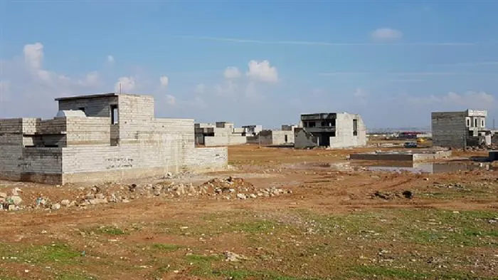 تاپۆكردنی زه‌وی كارت كاریگه‌ری له‌سه‌ر هاووڵاتییان هه‌یه‌