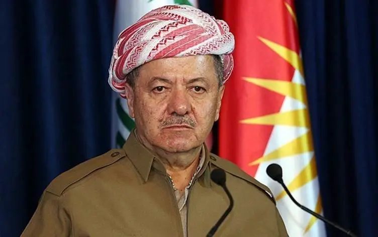 Serok Barzanî: Nabe tawan û jenosîd werin jibîrkirin, pêwîst e Iraq bedêla wê bide