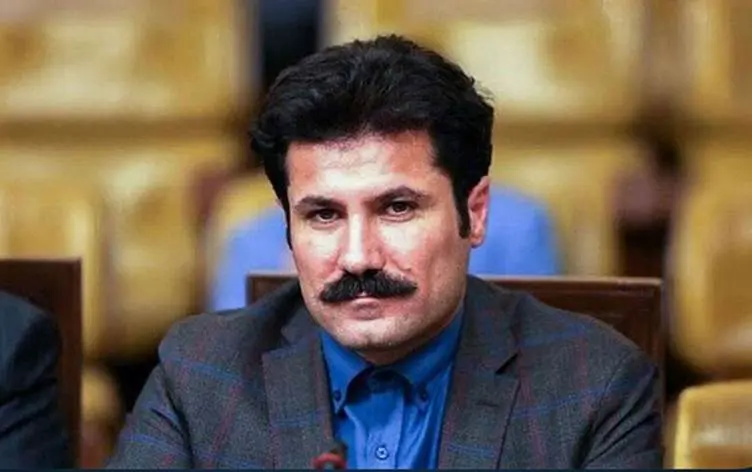 Iran | Kürt politikaci Cumhurbaskani Yardimcisi olarak atandi