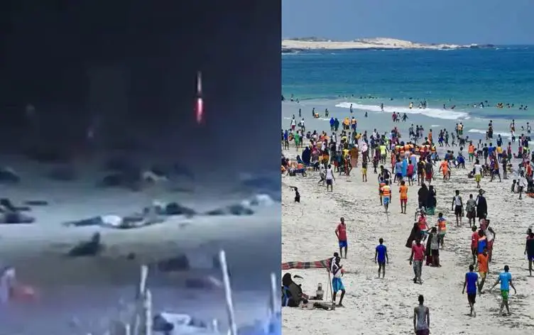 Êrîsa bombeyî li peravê û otêlê: 32 mirî, 63 birîndar!