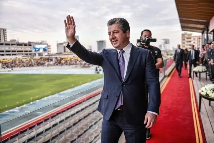 بڕیارەكەی مه‌سروور بارزانی بۆ وەرزشوانان لە ئەمڕۆوە دەچێتە بواری جێبەجێكردن