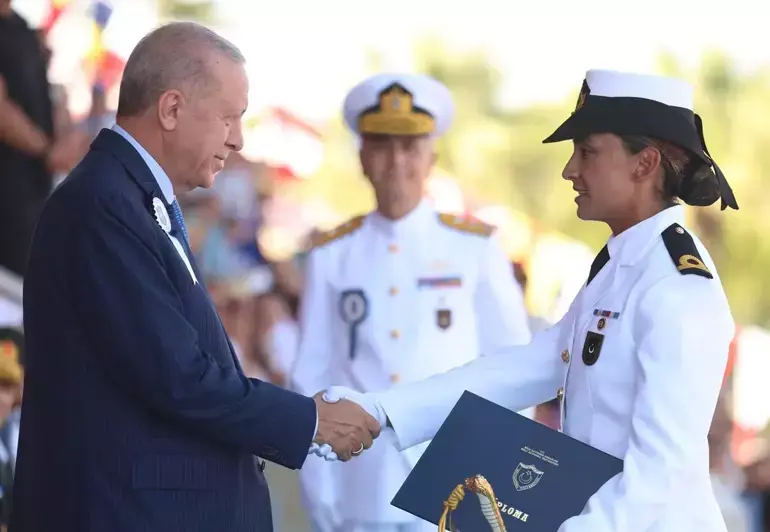 Erdogan: “Em di navbera Yekîtiya Ewrûpayê û Sanghayê de tercîhê nakin