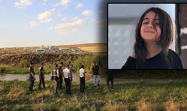 Kayip Narin Güran'in amcasi gözaltina alinmisti: Aracindan alinan DNA örnegi eslesti!