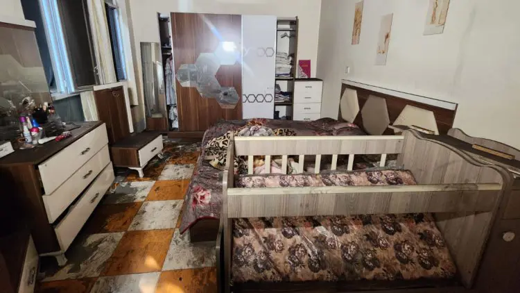 Kerkük'te yangin faciasi: 3 çocuk hayatini kaybetti