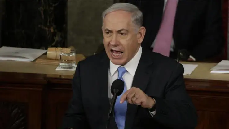 Netanyahu'dan Iran'a tehdit: Bedeli agir olur!