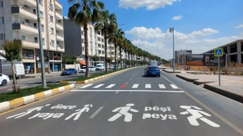 Saadet Partisi'nden 'Kürtçe' çikisi!