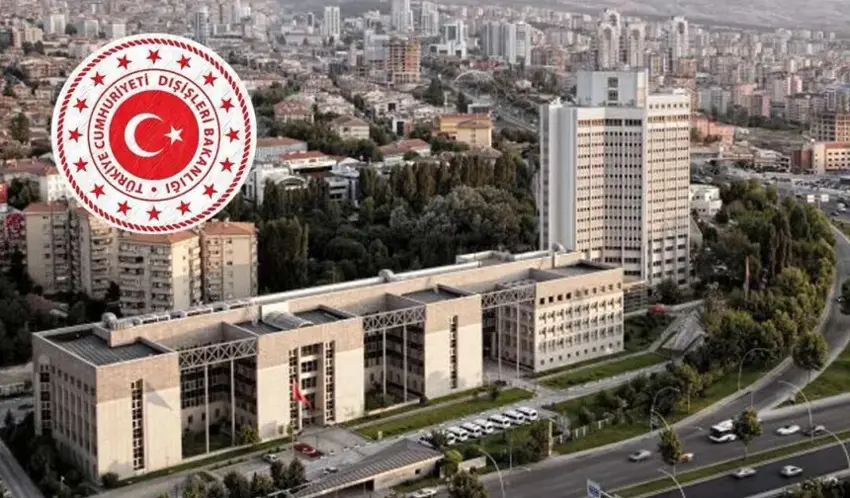 Ji Tirkiyeyê hisyarî: "Neçin Lubnanê"