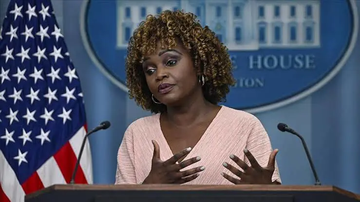 Beyaz Saray’dan, Israil ve Iran açiklamasi