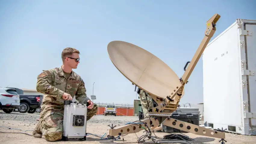 Hêzên Amerîkayê pistî 4 salan dîsa li Kerkûkê bi cih bûn