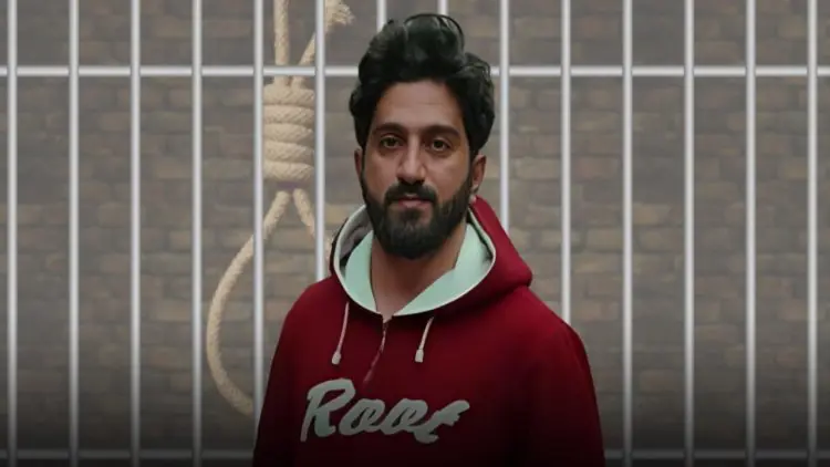 Iran rejimi Kürt tutukluyu, ailesine haber vermeden idam etti!