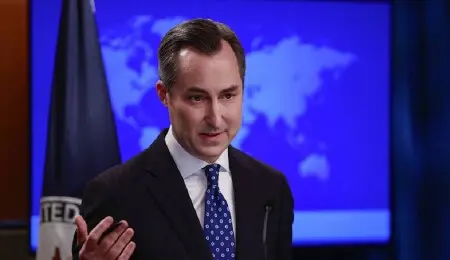 Miller: Irak, ABD askerlerine saldirilari engellemeli