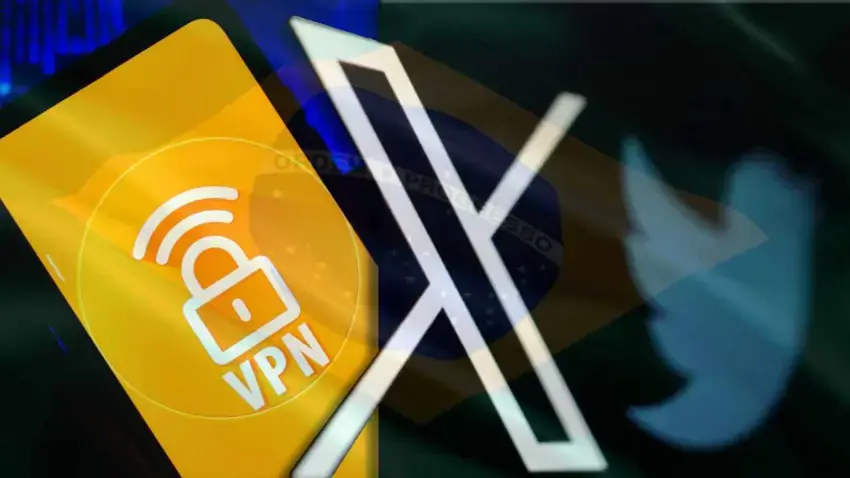 Brazîlê jî platforma Xê qedexe kir