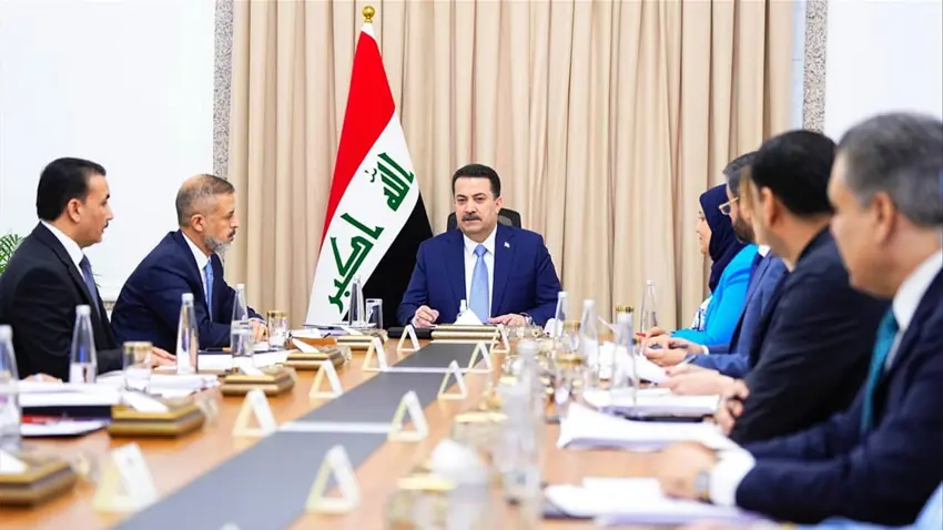 Iraq: Ji bo serjimêriyê 2 rojan qedexeya çûnûhatinê hate ragihandin