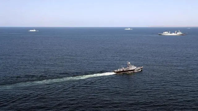 Çin ve Rusya, Japon Denizi'nde ortak askeri tatbikat yapacak