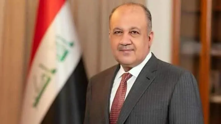 Irak Savunma Bakani: PKK’nin faaliyetlerinden endiseliyiz!
