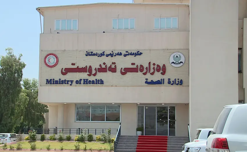 Duhok: 3 kes tûsî nexwesiya xwînrêjiyê bûne