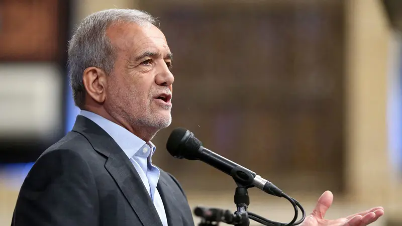 Serokomarê Îranê sibe serdana Bexdayê dike: Peyman têne îmzekirin