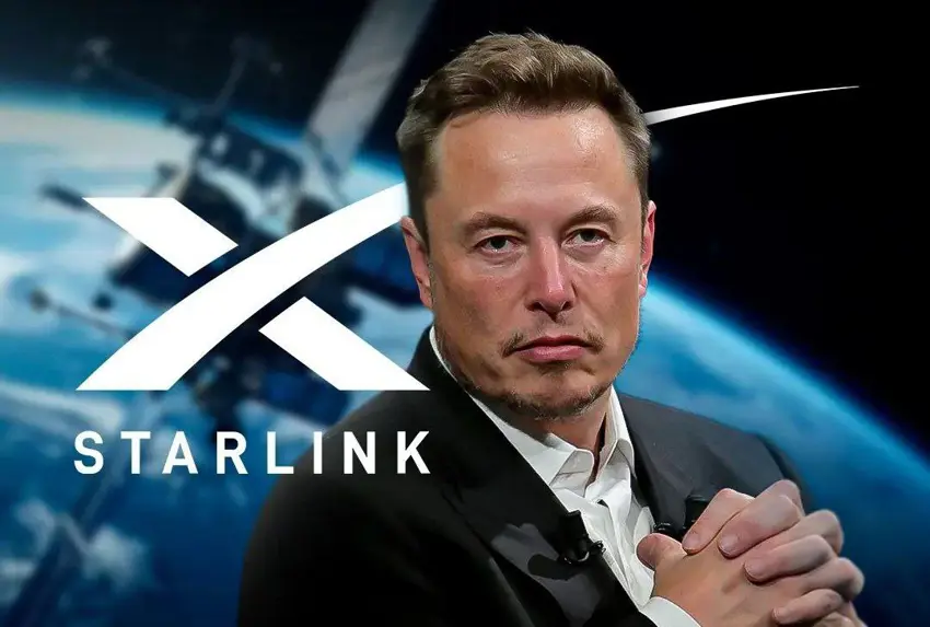 ئێستا ئیلۆن ماسک کۆنتڕۆڵی دوو لەسەر ٣ی مانگە دەستکردە چالاکەکانی خولگەی زەوی دەکات