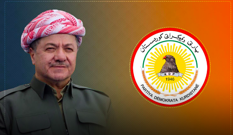 Baskan Barzani: Eylül Devrimi Kürdistan halkinin mesru davasini oldukça ileri tasidi