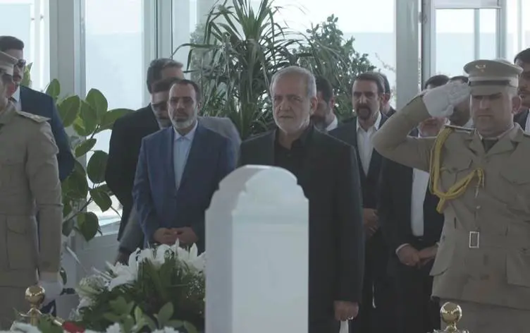 Pezeskiyan serdana Gora Mam Celal kir