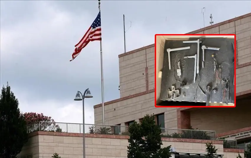 ABD: Bagdat’taki saldiriyi Iran’a bagli milisler yapti