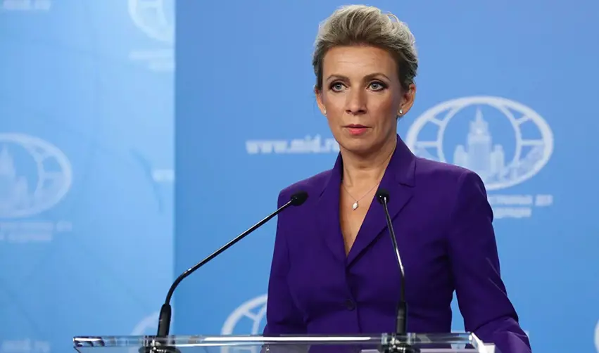 Rusya'dan Ingiltere'ye sert tepki!