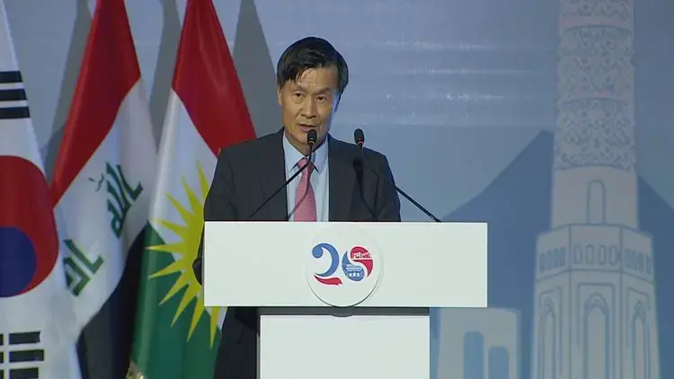 Seul: Herêma Kurdistanê dostê me yê herî rasteqîn e