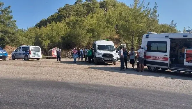 Di seha gilêsê de cesedê zilamekî çiplax hat dîtin