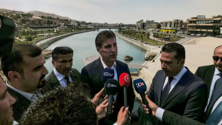 “Seçim kampanyasi sosyal güvenlige zarar vermemeli”