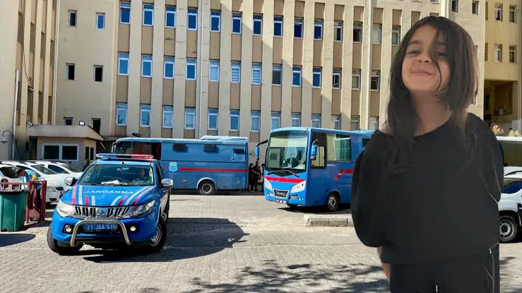 Narin cinayeti sorusturmasinda 2 kisi daha gözaltina alindi