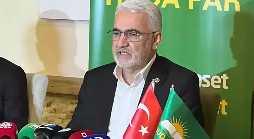 Zekeriya Yapicioglu: Hûn çima aciz dibin ku em çûne Hewlêrê?