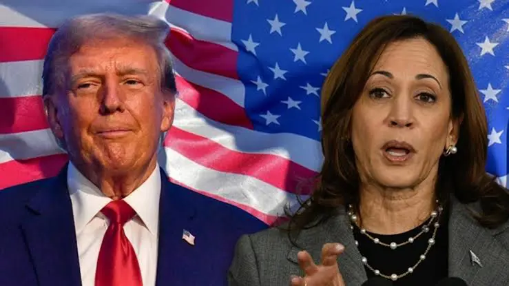 Harris'ten 'Trump'a saldiri girisimi' hakkinda dikkat çeken yorum