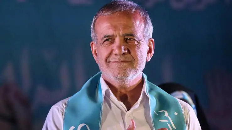 Iran Cumhurbaskani'ndan Kürtçe mesaj!