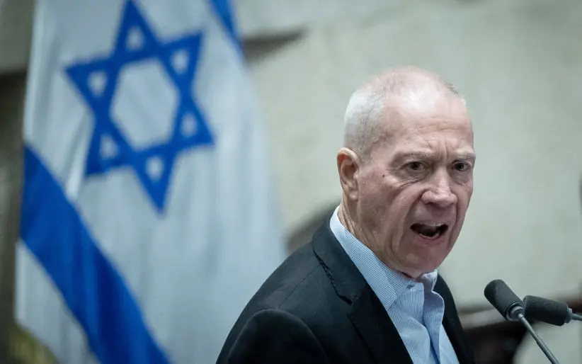 Îsraîl: Tekane rê operasyona leskerî ye