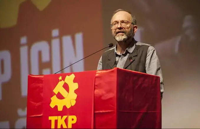 TKPê helwesta xwe ya li hember Tevgera Kurd askere kir