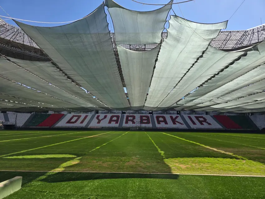 Amedspor evinde maç oynayamiyor! Bakanliktan heyet gönderildi!