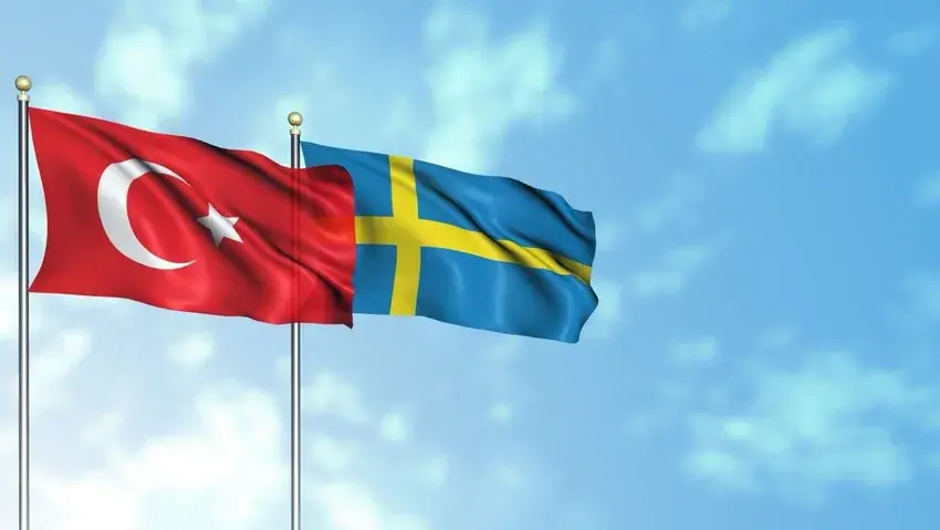 Türkiye-Isveç arasinda ‘Güvenlik Mekanizmasi Toplantisi’ yapilacak