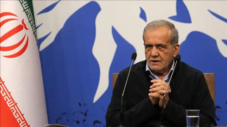 Lübnan’daki patlamalara dair Pezeskiyan’dan açiklama