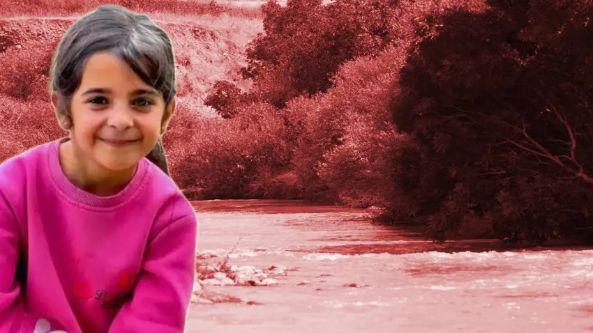 Narin sorusturmasinda dikkat çeken agabey Enes Güran detayi!