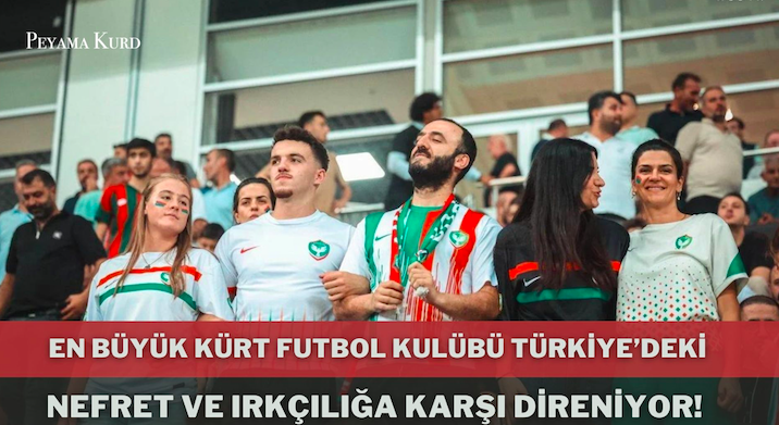 AFP: Kürt taraftarlari 'terörist olarak suçlamayi' kendilerine hak görüyorlar