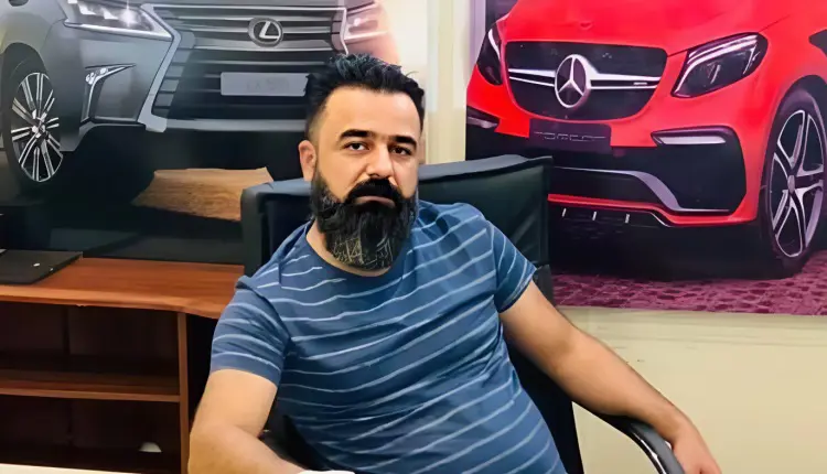 Daxuyaniya Tirkiyê li ser kustina karsazekî ji Duhokê li Stenbolê