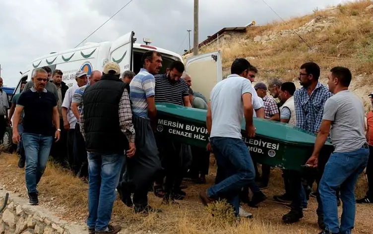 Ji heman malbatê 3 kesan kust